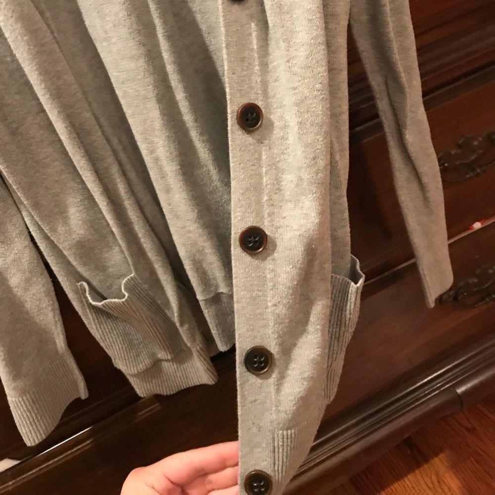 Cardigan - Picture 2 of 3